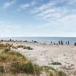Rejen 223 Feriehus Ebeltoft