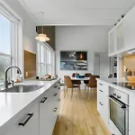 Rejen 223 Feriehus Ebeltoft