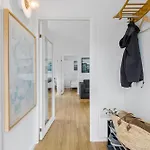 Feriehus Rejen 223 Ebeltoft