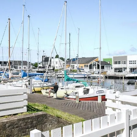 Holiday home Rejen 223 Ebeltoft