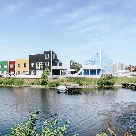 Feriehus Rejen 223