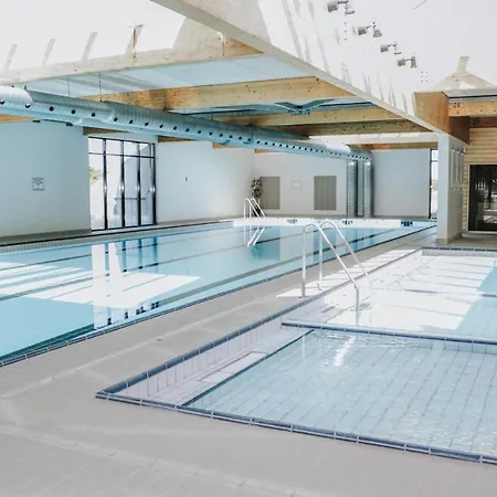 Rejen 223 Holiday home Ebeltoft