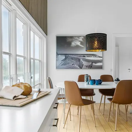 Holiday home Rejen 223