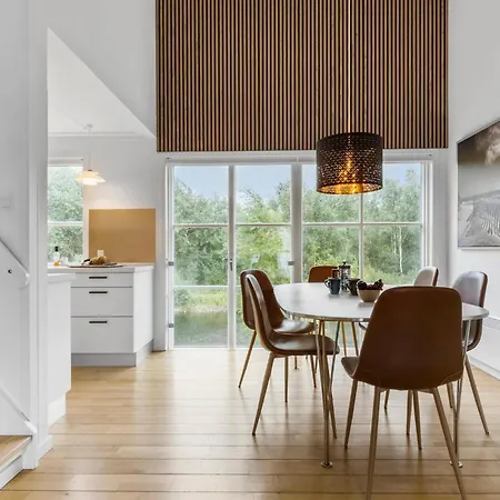 Feriehus Rejen 223 *