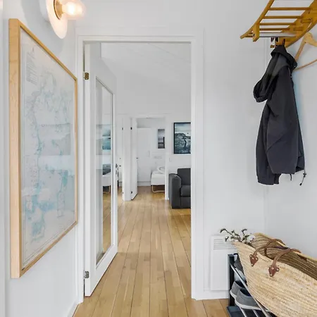 Holiday home Rejen 223 Ebeltoft