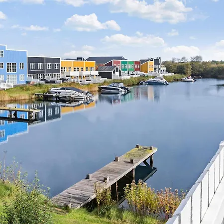 Rejen 223 * Ebeltoft
