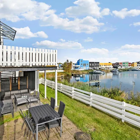 Rejen 223 Holiday home