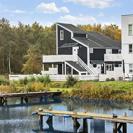 Holiday home Rejen 223 Ebeltoft