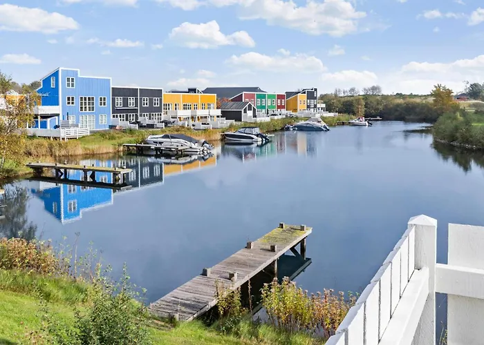 Rejen 223 * Ebeltoft